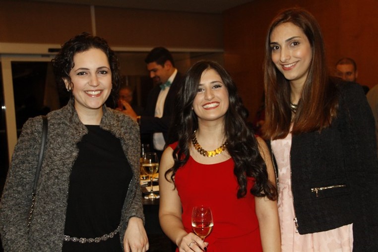 LAU MSA 4th Annual Gala Dinner
